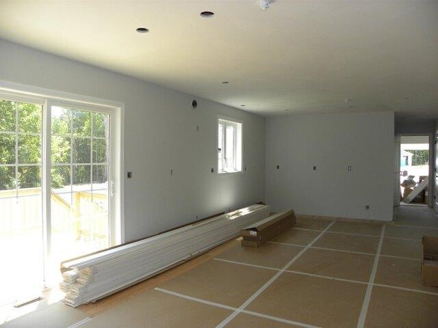 house with 4 bedroom, Danville NH ES104567876