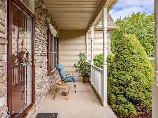 house with 4 bedroom, Danville PA ELS103501272
