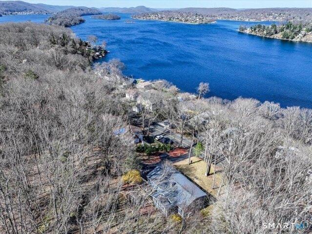 house with 4 bedroom, Danbury CT ES105613304