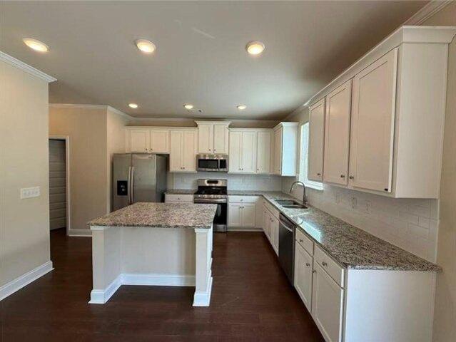 house with 4 bedroom, Dacula GA ES104898747