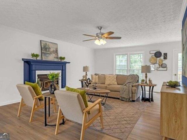 house with 4 bedroom, Dacula GA ES104901094