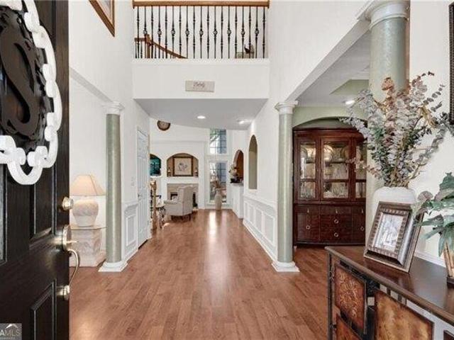 house with 4 bedroom, Dacula GA ES104902687
