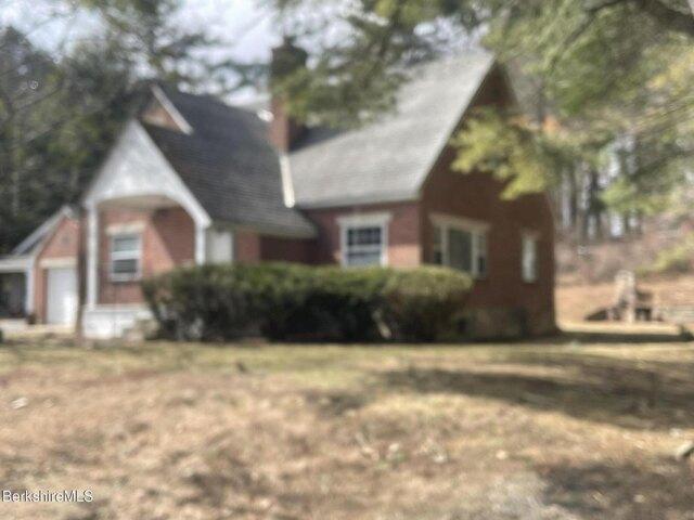 house with 4 bedroom, Dalton MA ES104407212