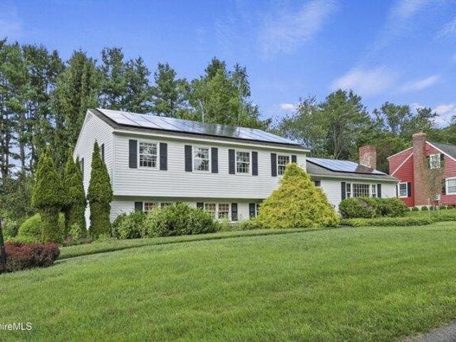 house with 4 bedroom, Dalton MA ES105557447