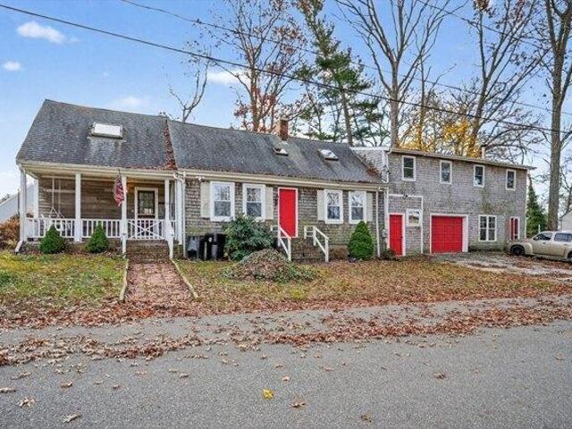 house with 4 bedroom, Dartmouth MA ES104853673
