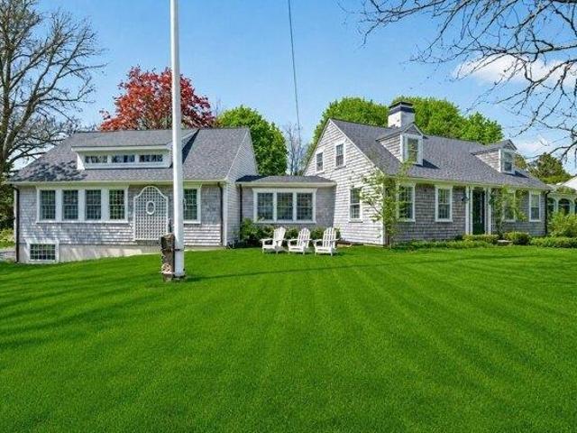 house with 4 bedroom, Dartmouth MA ES105418473