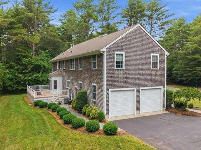 house with 4 bedroom, Dartmouth MA ES105534330