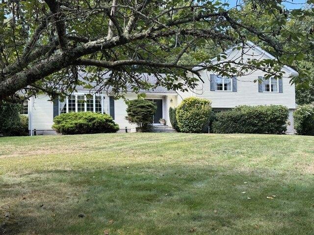 house with 4 bedroom, Dartmouth MA ES105662832