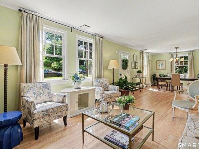 house with 4 bedroom, Darien CT ES104832840