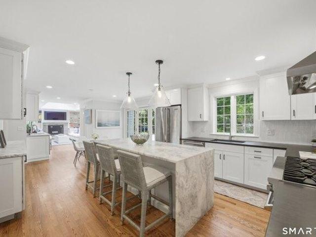 house with 4 bedroom, Darien CT ES104848477