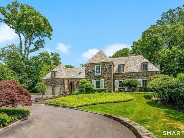 house with 4 bedroom, Darien CT ES104851302