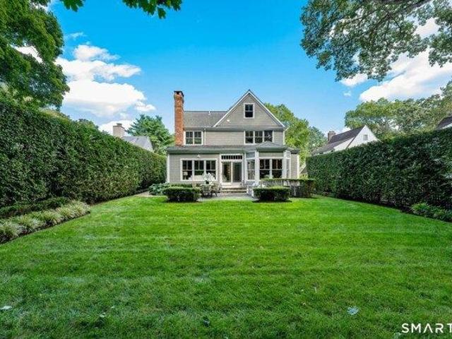 house with 4 bedroom, Darien CT ES105427773