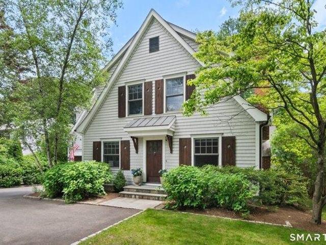 house with 4 bedroom, Darien CT ES105534469