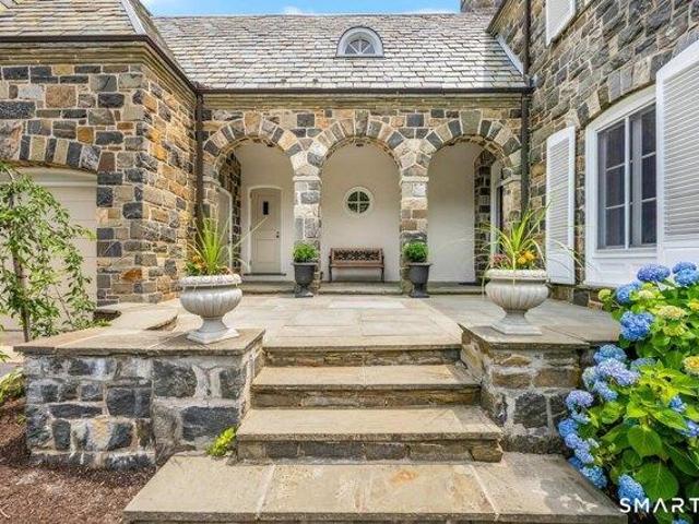 house with 4 bedroom, Darien CT ES105257600