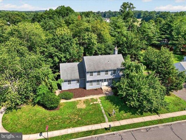 house with 4 bedroom, Dayton NJ ES105274304