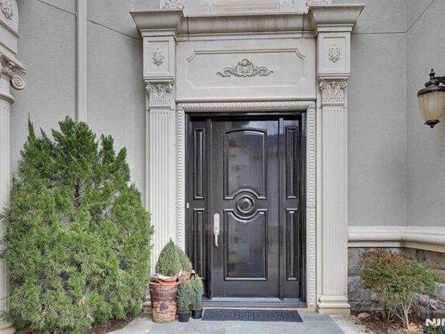 house with 4 bedroom, Demarest NJ ES105280035