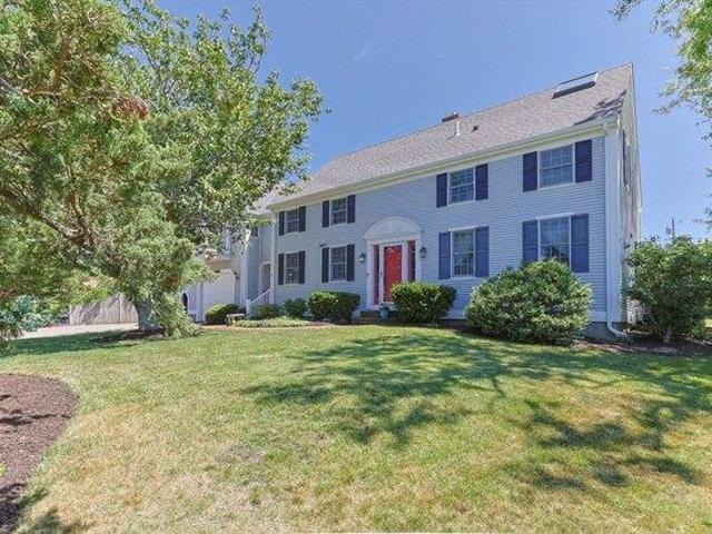 house with 4 bedroom, Dennis MA ES104946736