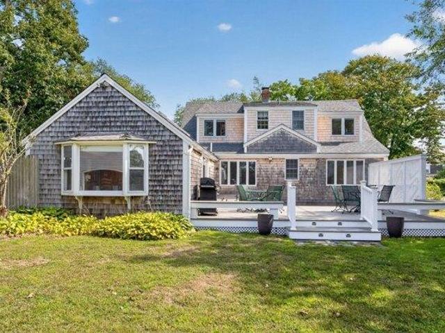 house with 4 bedroom, Dennis MA ES106015796
