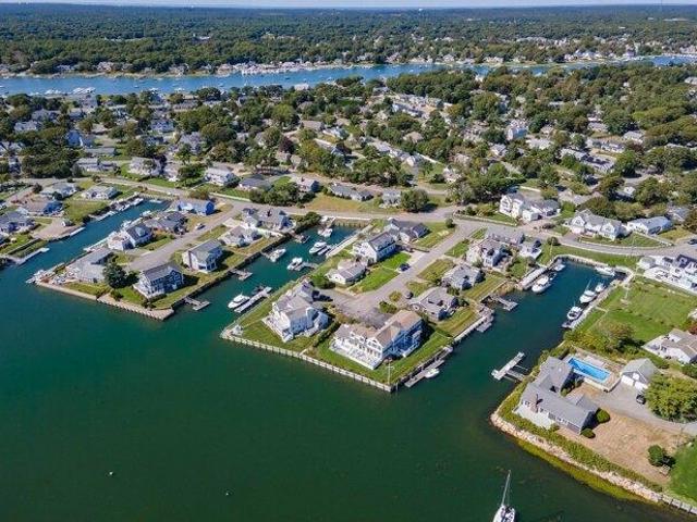 house with 4 bedroom, Dennis MA ES106053200