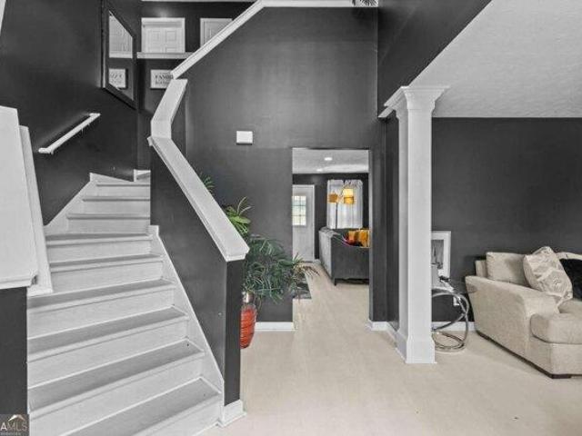 house with 4 bedroom, Decatur GA ES104902468