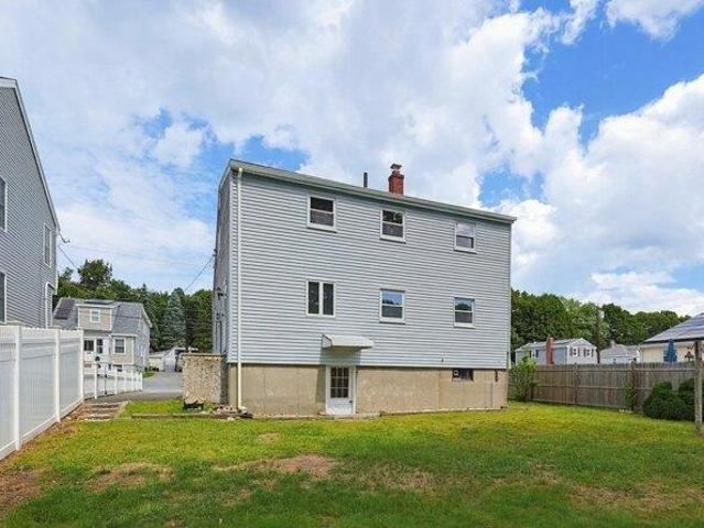 house with 4 bedroom, Dedham MA ES105424706