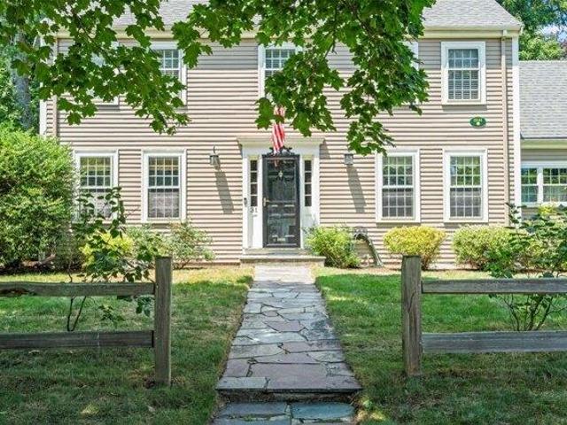 house with 4 bedroom, Dedham MA ES105515021