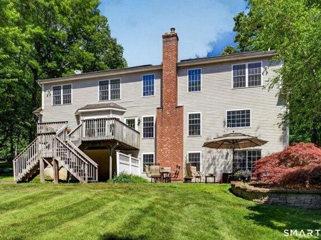 house with 4 bedroom, Deep River CT ES104759413