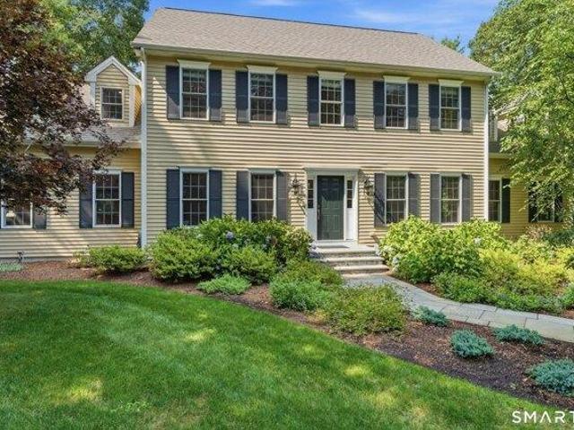 house with 4 bedroom, Deep River CT ES104761148