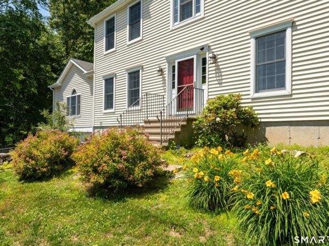 house with 4 bedroom, Deep River CT ES104761759