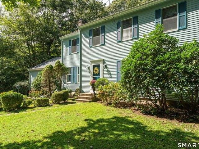 house with 4 bedroom, Deep River CT ES105630307