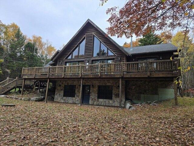 house with 4 bedroom, Deer Isle ME ES105909680