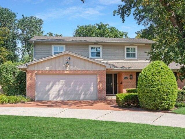 house with 4 bedroom, Deerfield IL DS103501196