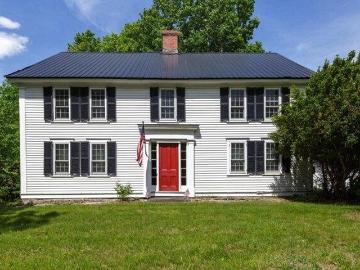 house with 4 bedroom, Deerfield NH DS103074641