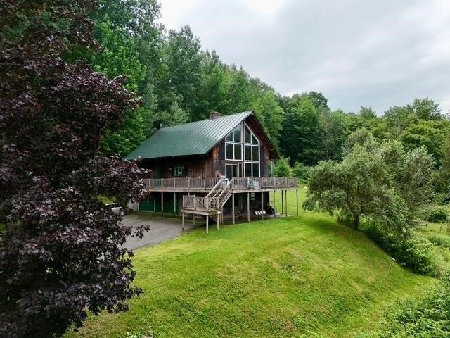 house with 4 bedroom, Derby VT ES105493828
