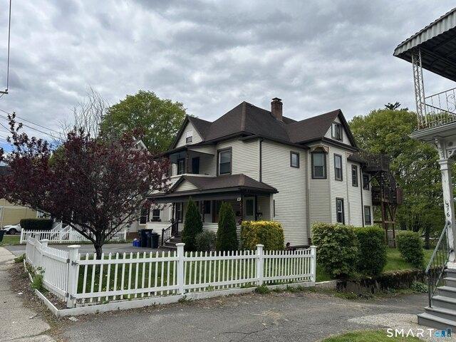 house with 4 bedroom, Derby CT ES105496073