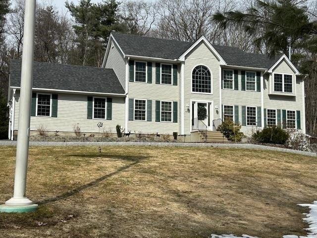 house with 4 bedroom, Derry NH ES104812075