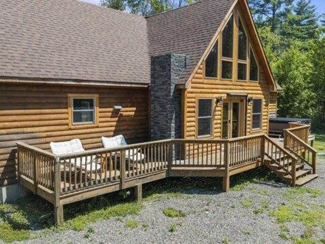 house with 4 bedroom, Dexter ME ES105629030