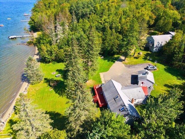 house with 4 bedroom, Dexter ME ES105659380