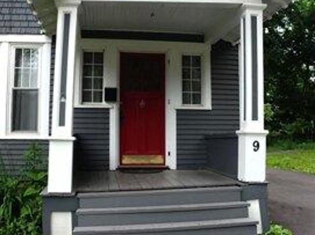 house with 4 bedroom, Dexter ME ES105709157