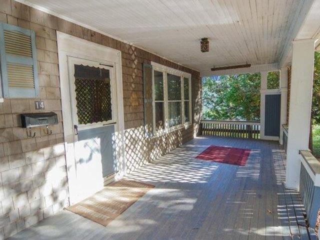 house with 4 bedroom, Dexter ME ES105710199