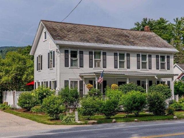 house with 4 bedroom, Dorset VT ES105441815