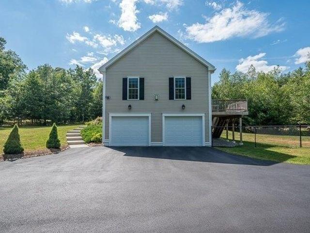 house with 4 bedroom, Douglas MA ES104650050