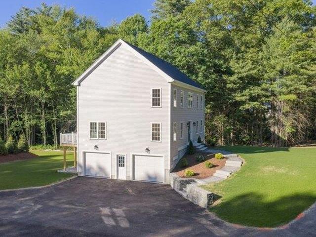 house with 4 bedroom, Douglas MA ES105514491