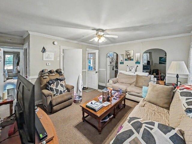 house with 4 bedroom, Douglas MA ES105515014