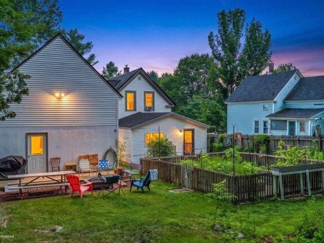 house with 4 bedroom, Dover Foxcroft ME ES105722654