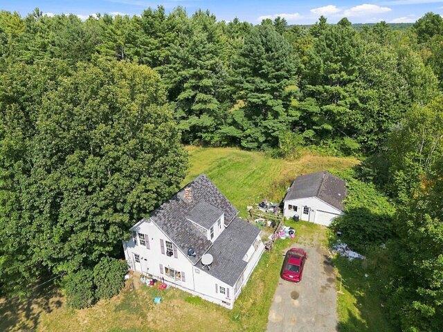 house with 4 bedroom, Dover Foxcroft ME ES105815680