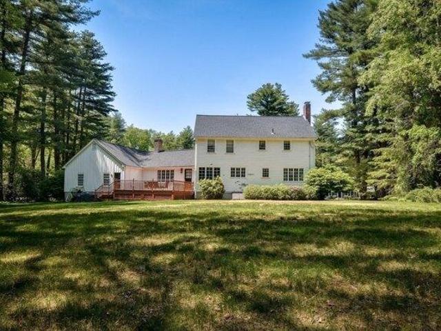 house with 4 bedroom, Dover MA ES105576041