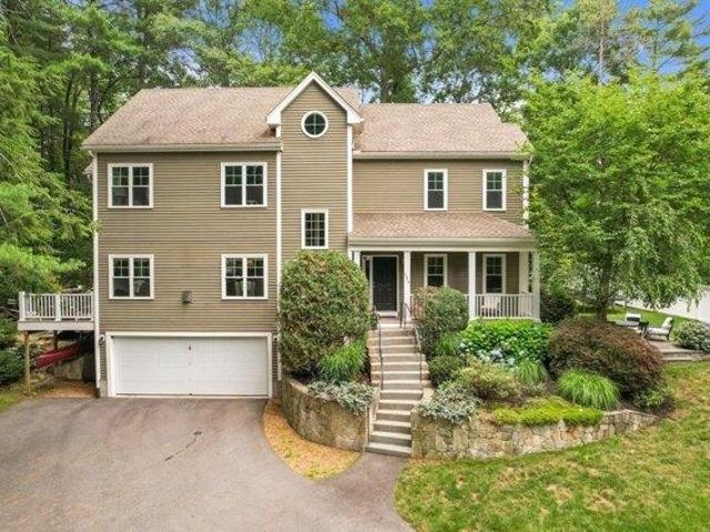 house with 4 bedroom, Dover MA ES105586322