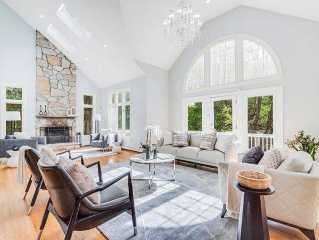 house with 4 bedroom, Dover MA ES105512991