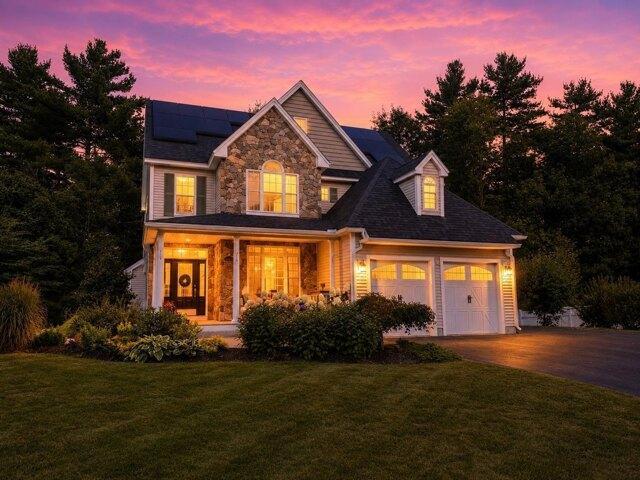 house with 4 bedroom, Dover NH ES105367480